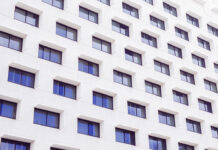 Floating Architecture is Making Waves